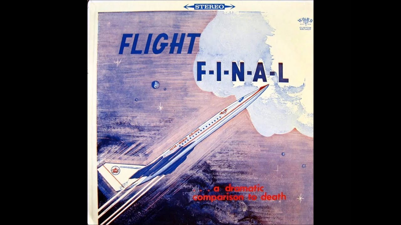 Flight Final: Full Version (1965)