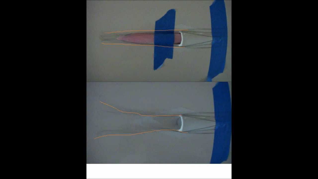 Epic V10 Sport Scupper Bullett Test #1
