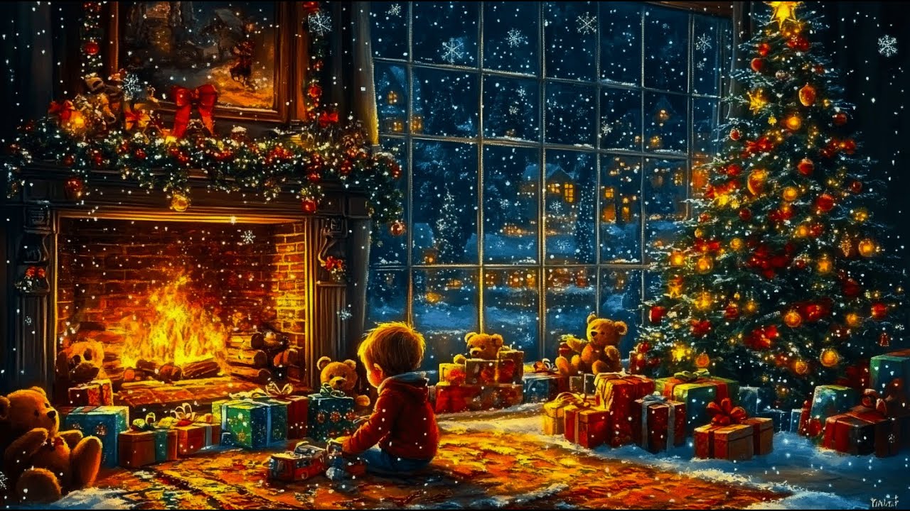 Peaceful Christmas Piano 2026: Top Soft Holiday Songs for Deep Relaxation