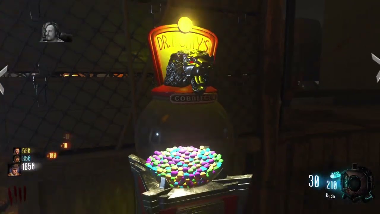 Black Ops 3