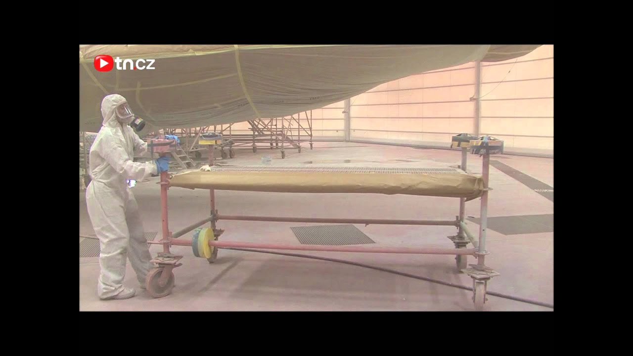 Eirtech SkyTeam Ostrava