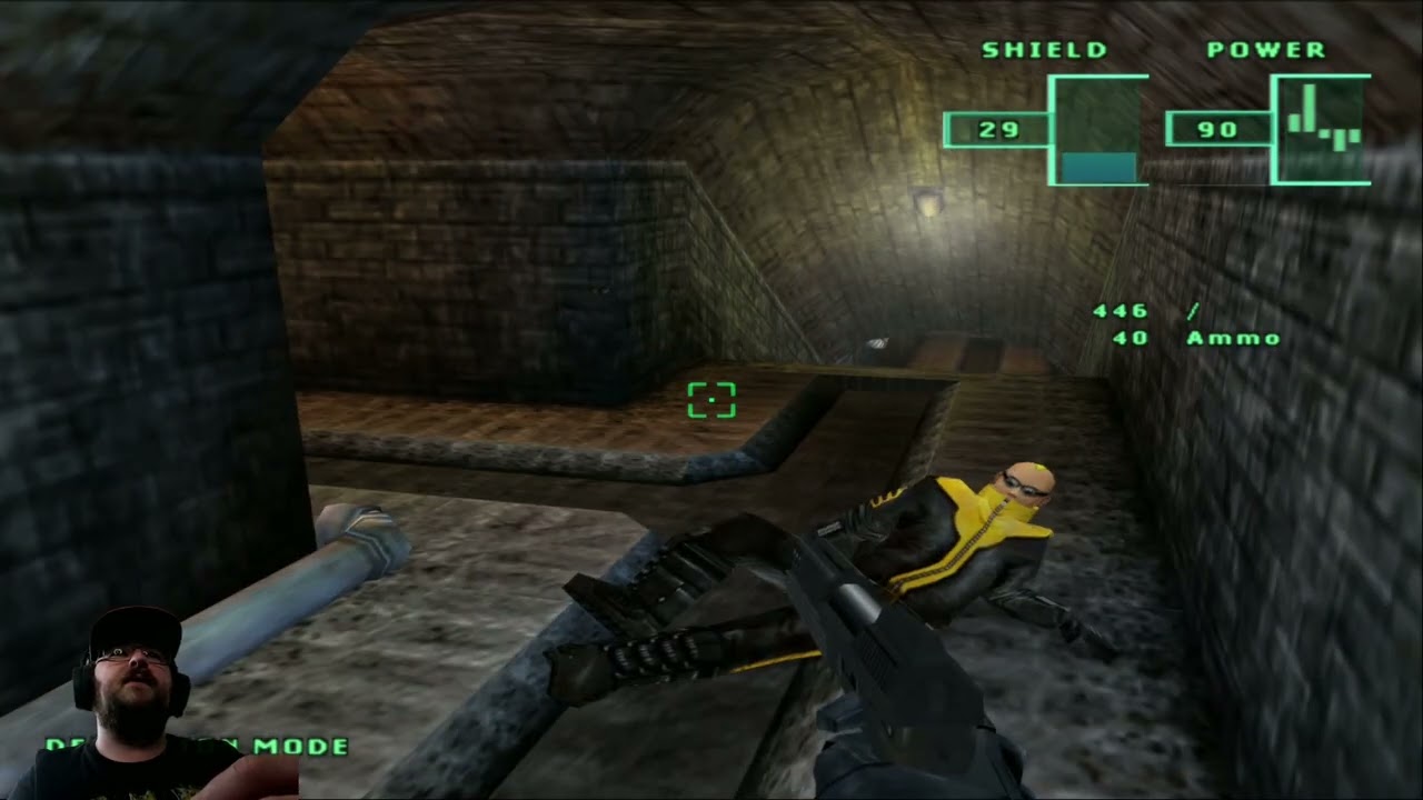 best death scream in gaming