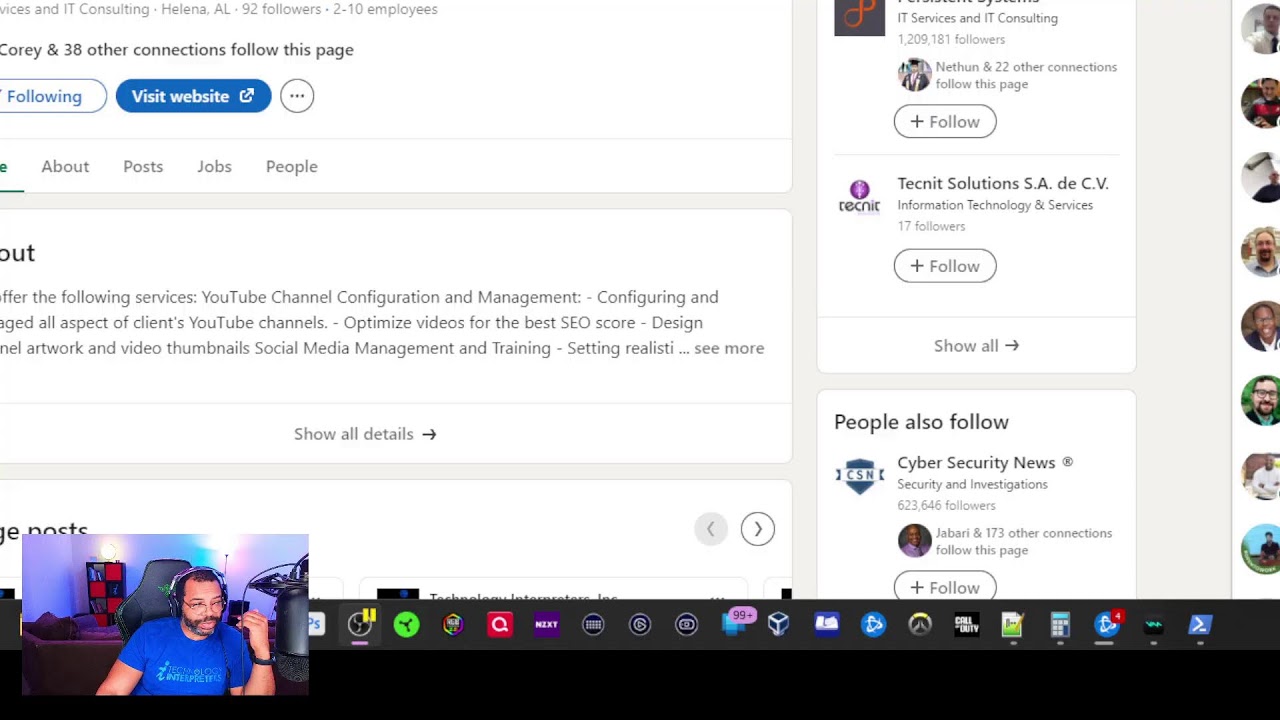 Cybersecurity Mentorship Program | Tenable Vulnerability Management