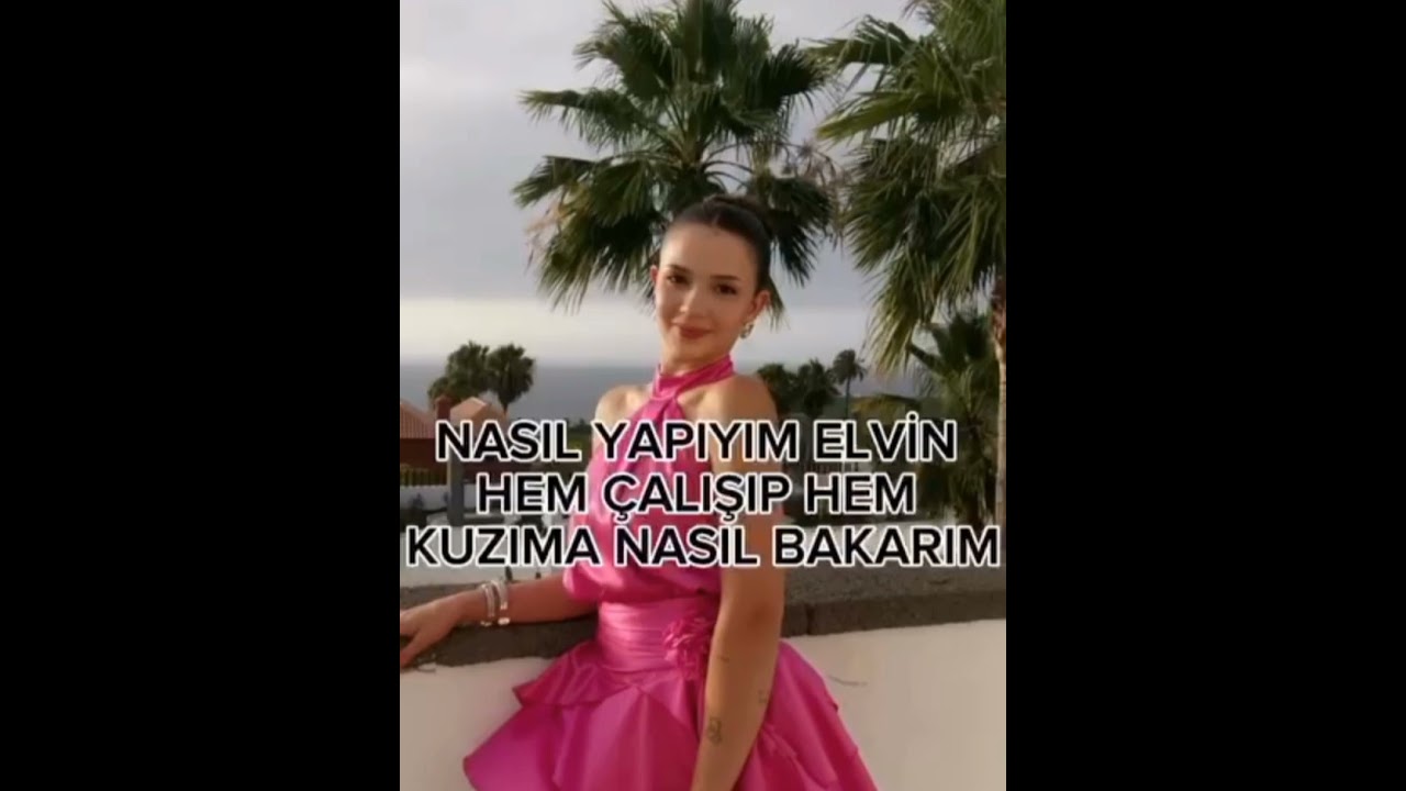 Tek parça | AHFER DİZİ | #KEŞFET