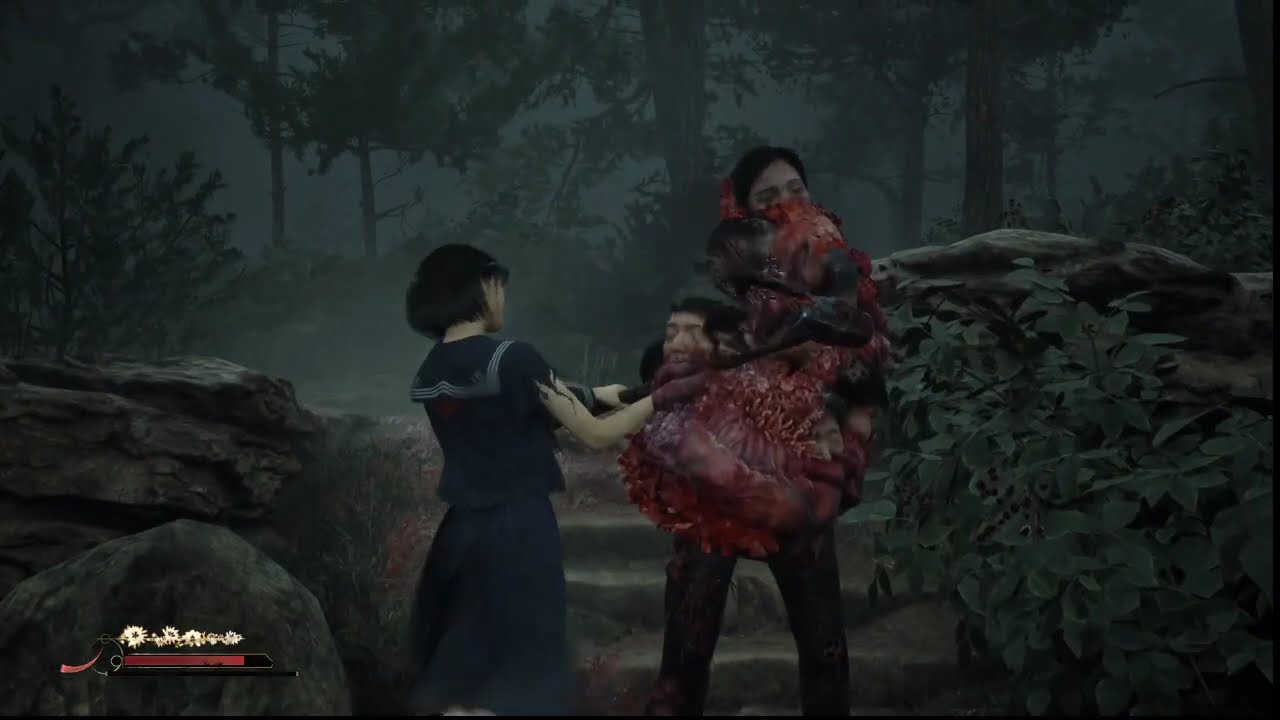 SILENT HILL fを耕す３