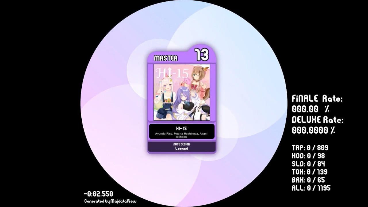 HI-15 (13) [Maimai custom chart]