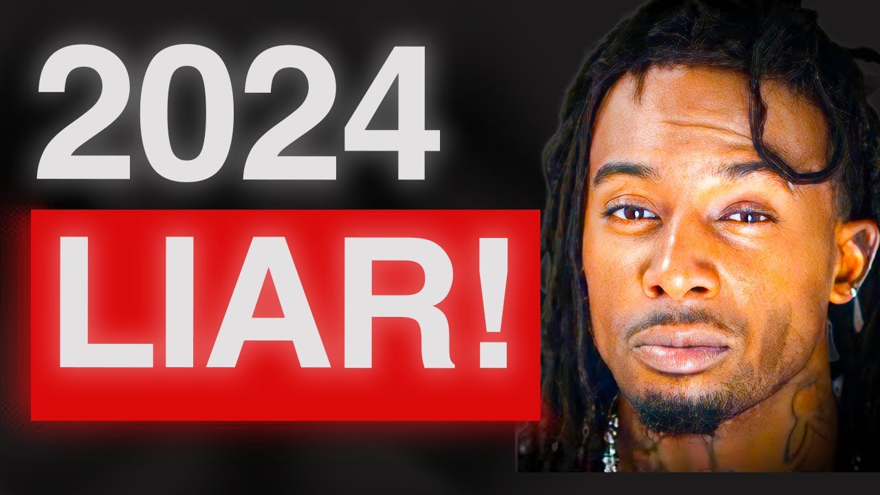 Playboi Carti Lied Again & Fans Are Mad...