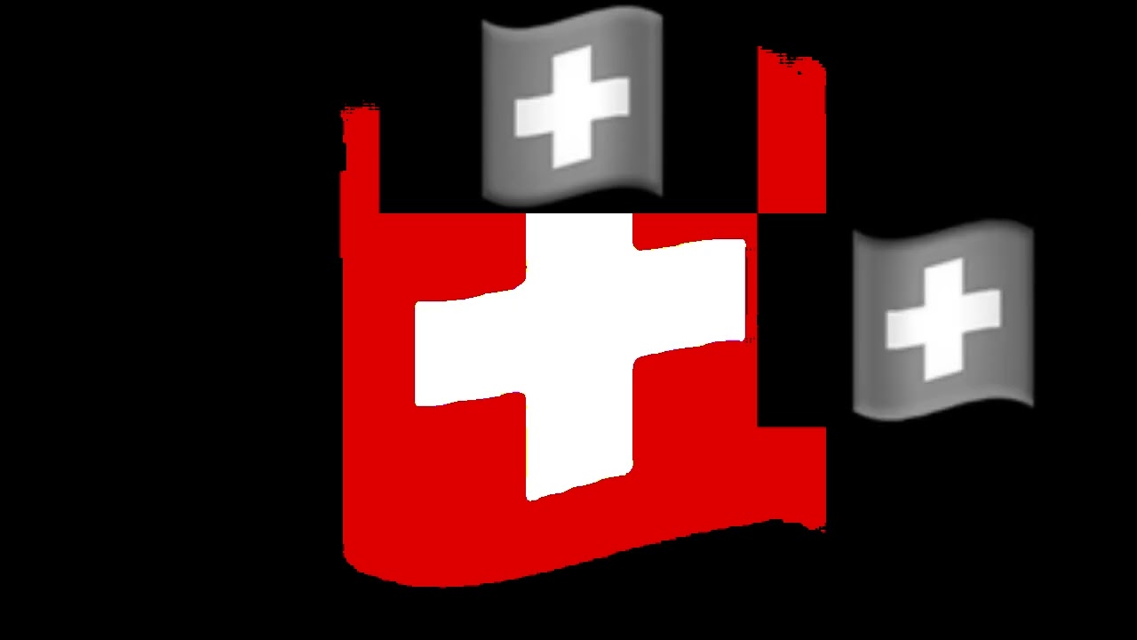 (REQUESTED) Switzerland EAS Alarm Sparta Remix TheKantapapa Veg Custom