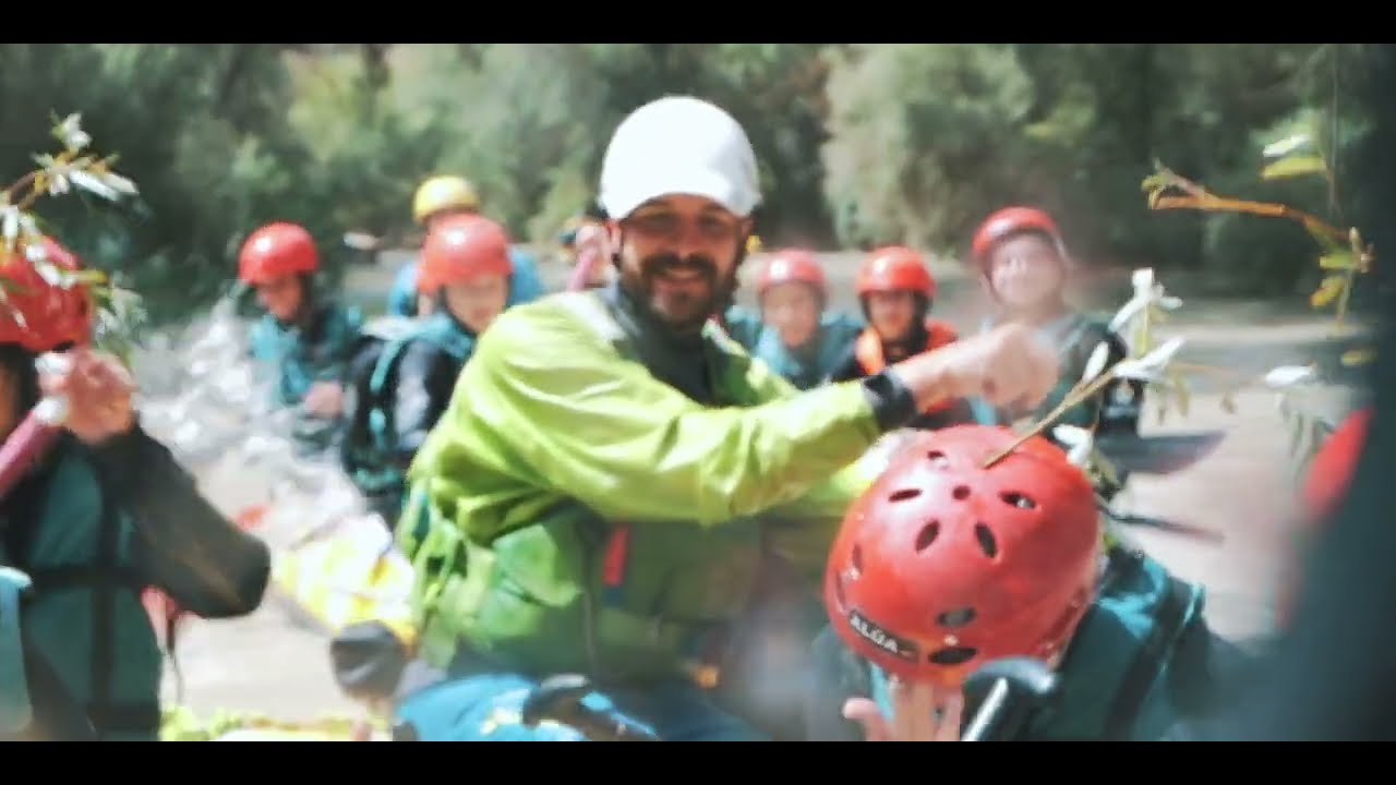 Rafting en Alúa una experiencia inolvidable 2023