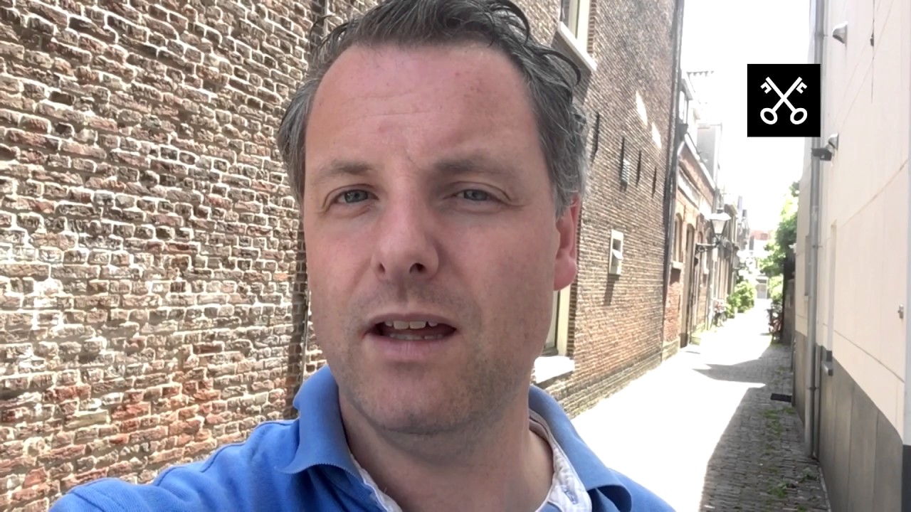 Help! Het Leids verdwijnt! | BLEIJIE VLOG #017 | Leiden.TV