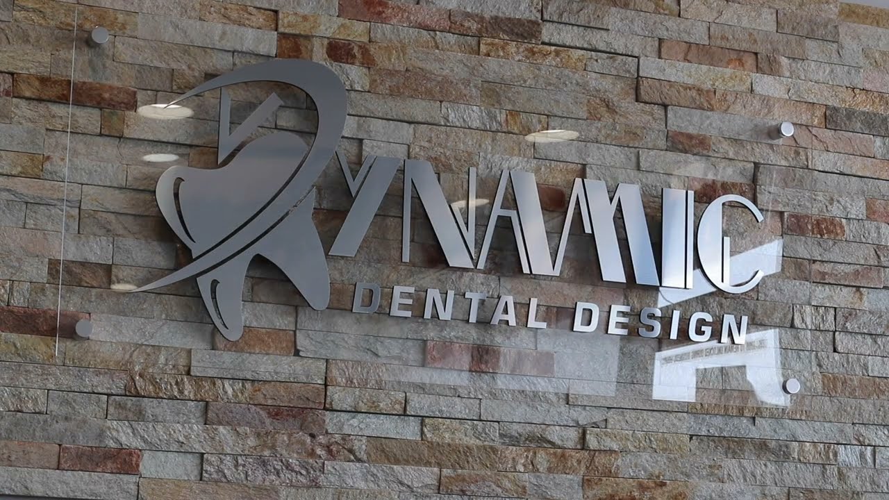 Dynamic Dental Montage - Dentist in Covina Ca