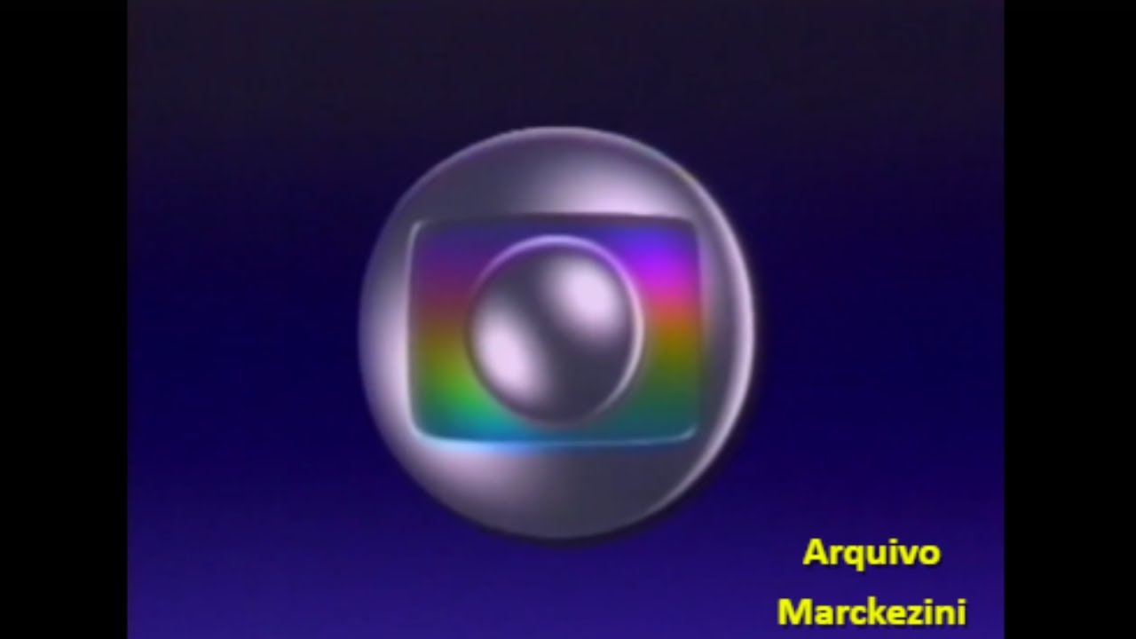 Pegue a Onda da Globo (1987)