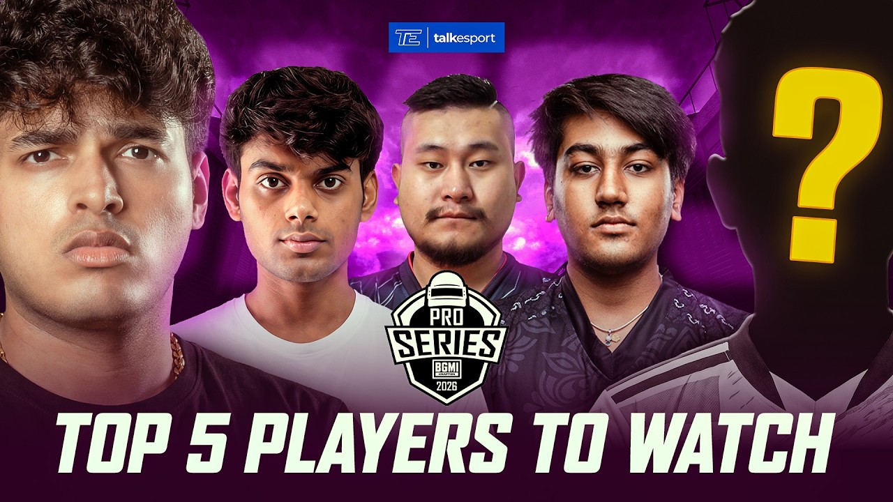 Top 5 Players to Watch at BMPS 2026 Semi Finals