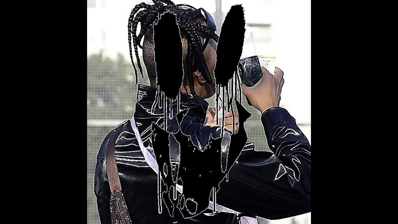 [FREE] ecco2k x bladee x af1shawty type beat - part of u