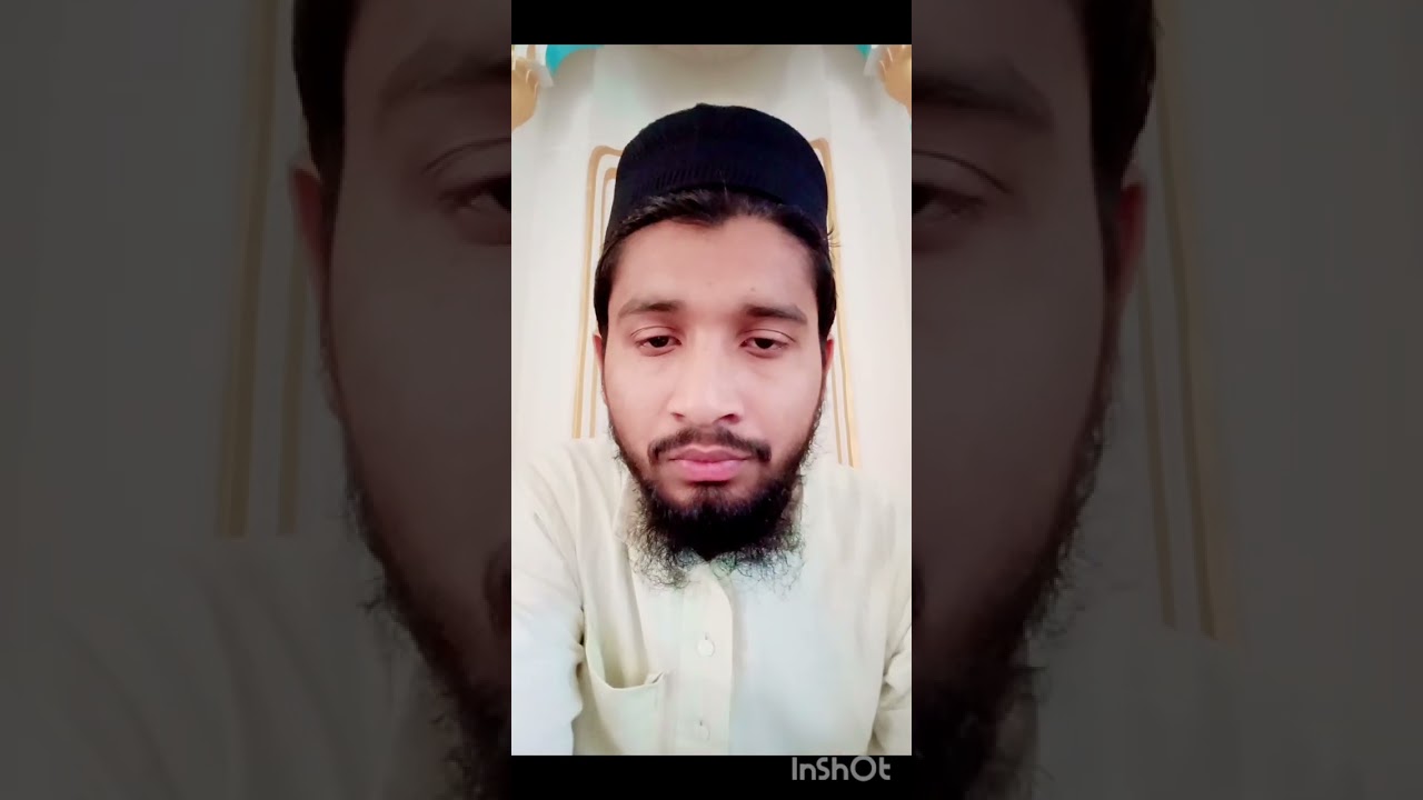 Assalamualaikum orahmatullahi obarakatuh   hdr.  Kalamullah sharif       Hafij Anarul Islam 