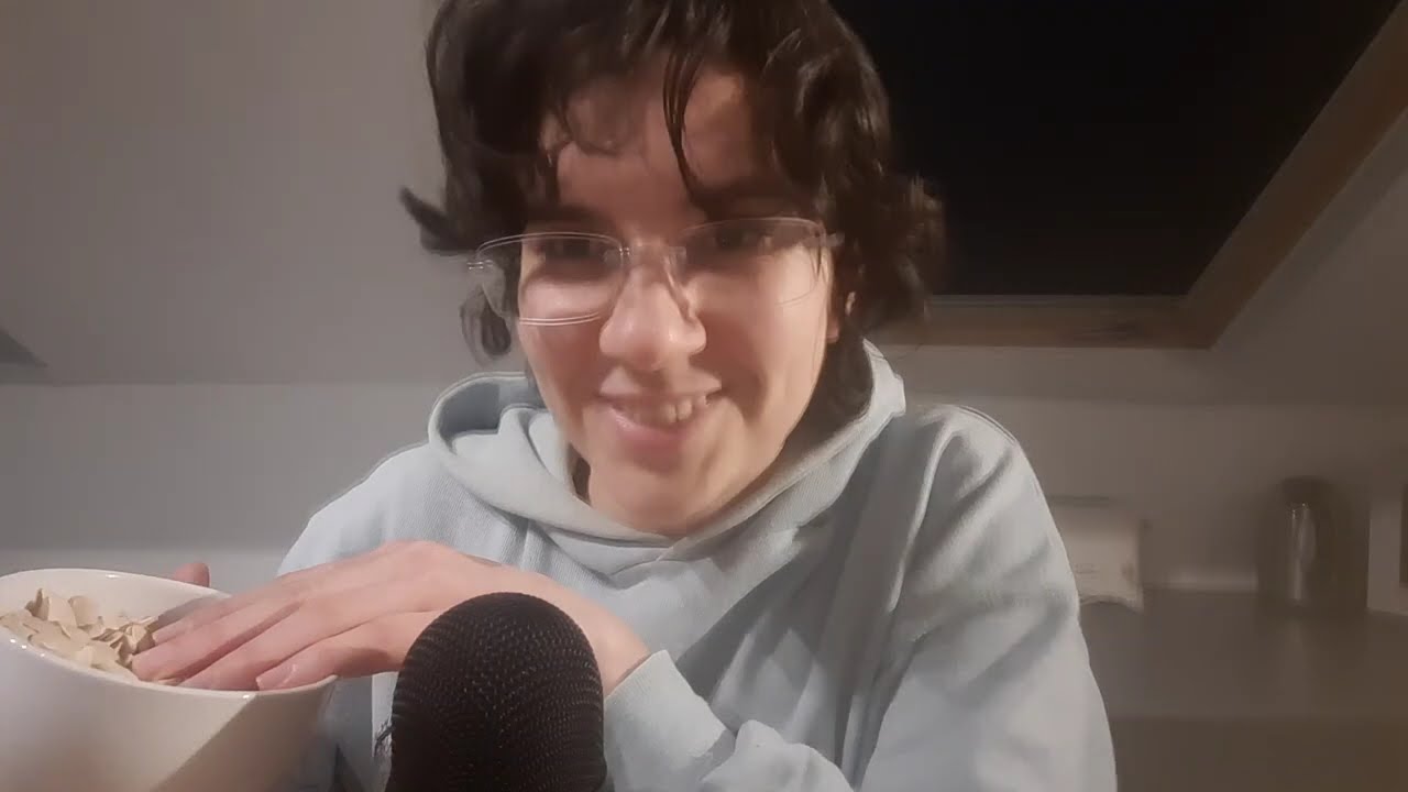 Dormez mes petits chats 🐱💤 vidéo chill asmr