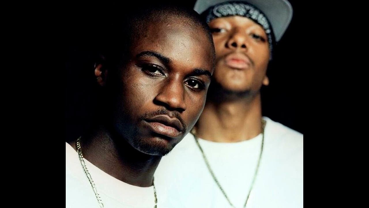 [FREE] Classic 90s Hip-Hop Instrumental, Boom Bap Type Beat - 