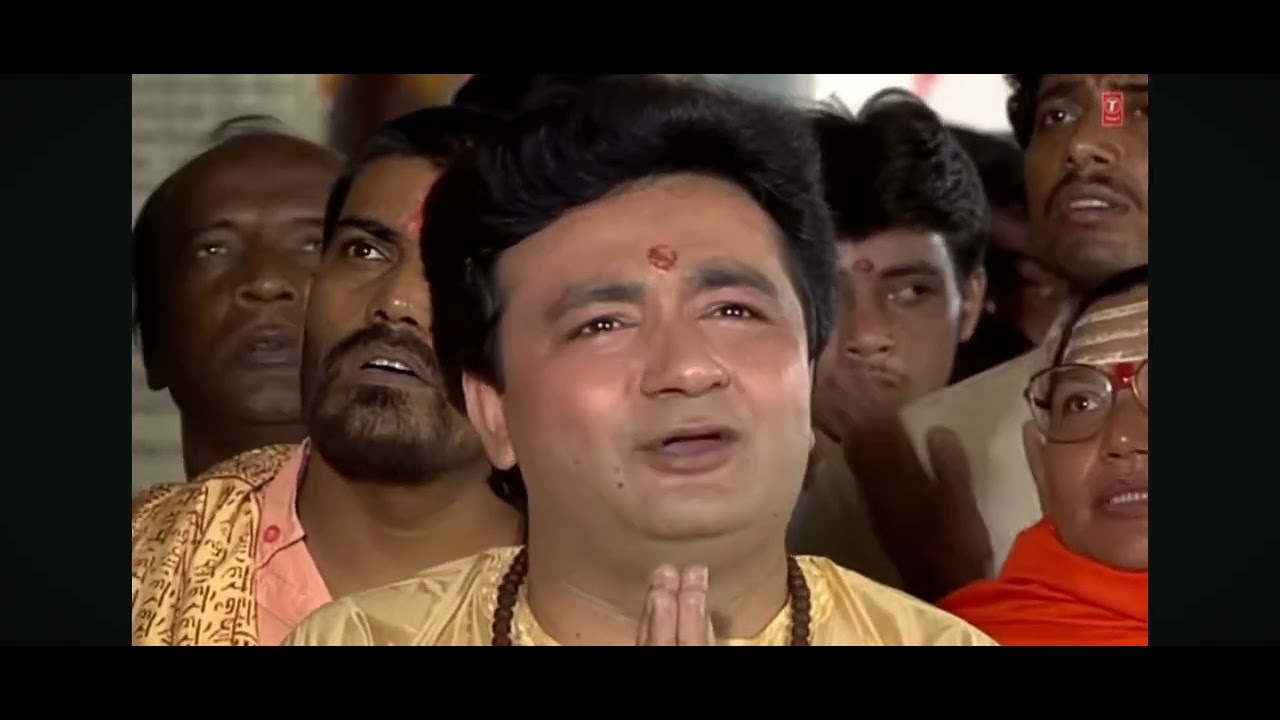 श्री हनुमान चालीसा 🌺🙏| shree Hanuman chalisa Original video |🙏🌺| #original |GULSHAN KUMAR | HARIHAN|