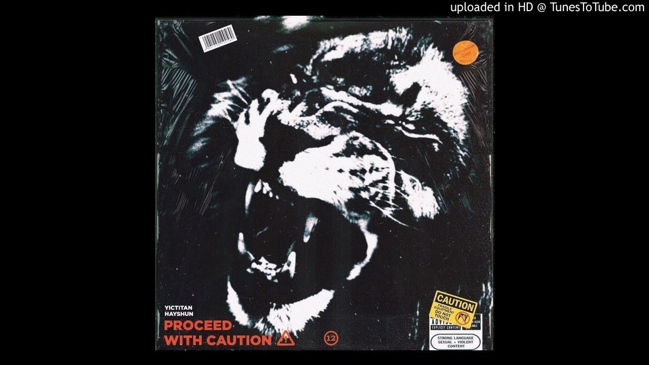 YICTITAN & Hayshun - I Invite You..