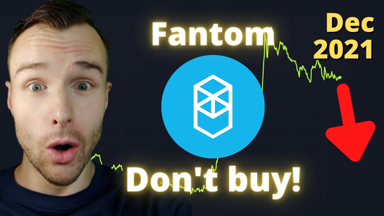 $1.65 is expensive for Fantom - FTM Crypto Review