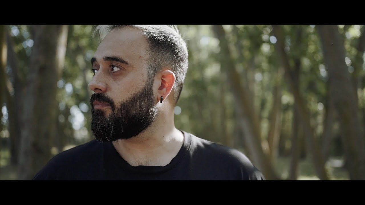 Gorkha Paul & Fase - Nos evitamos (Videoclip)