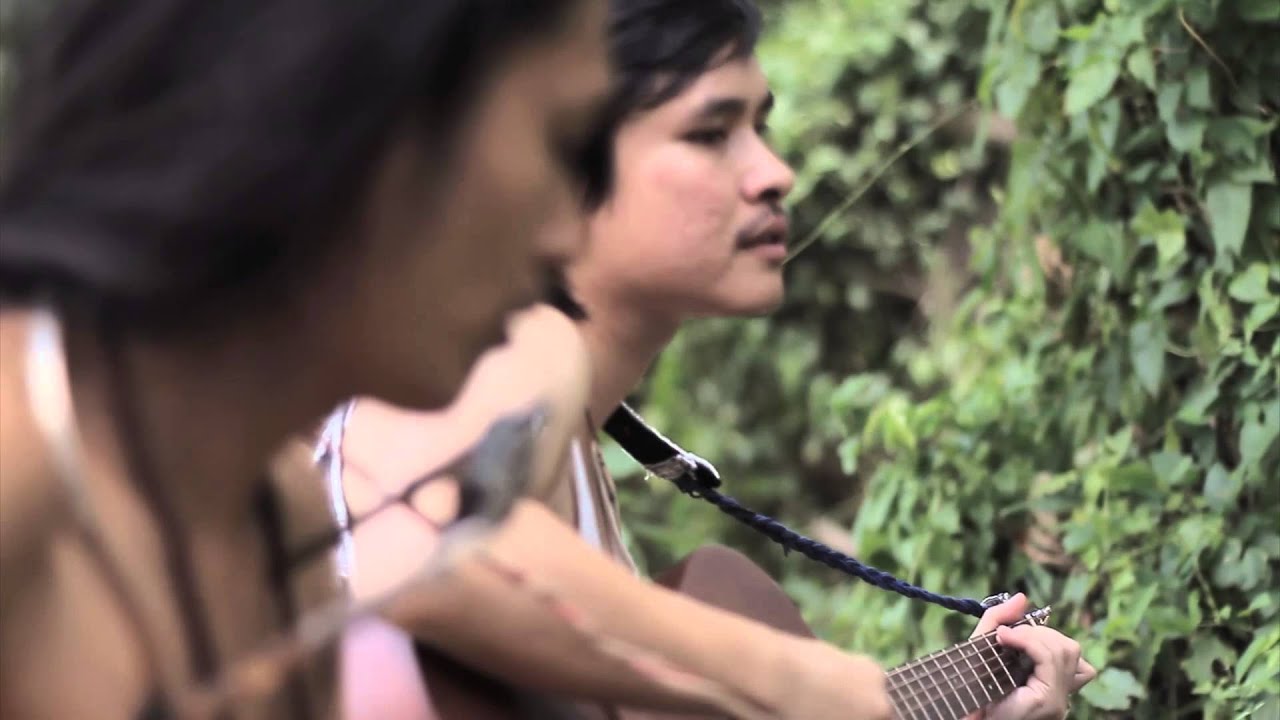 Happy Time - Selina and Sirinya - TWMK Live TAPE21 Part2