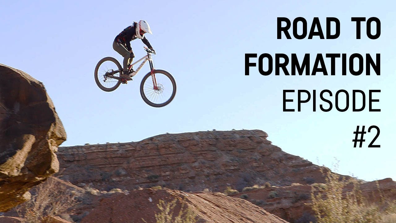 Peer Pressure | Samantha Soriano’s Road to Formation, Ep. 2