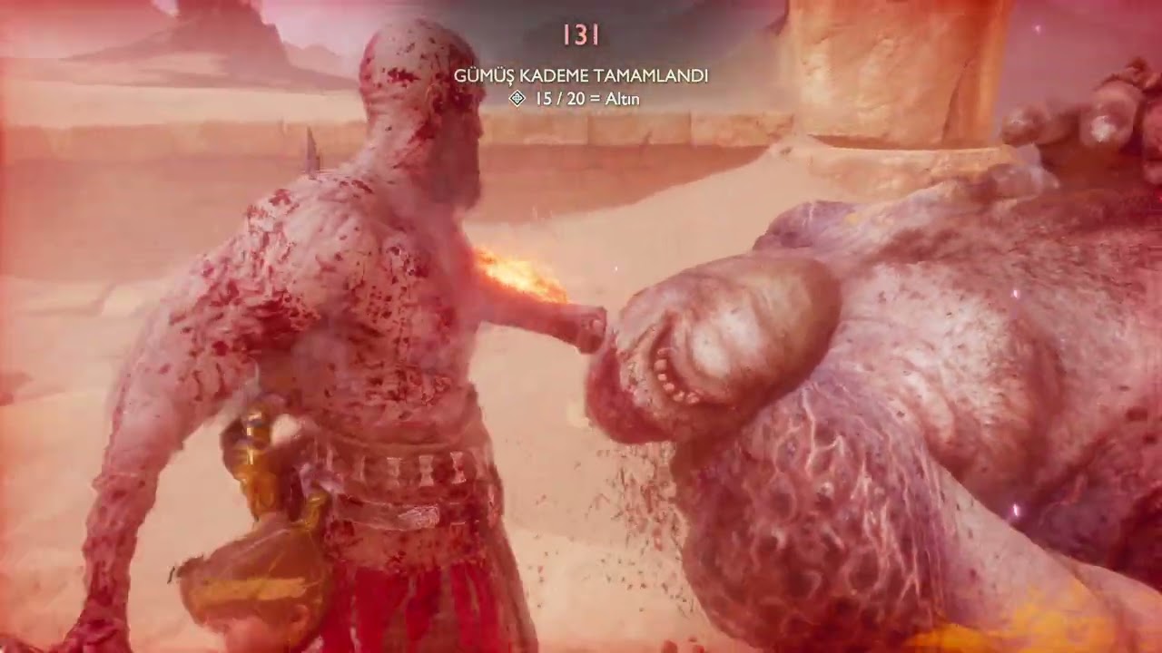 God of War Ragnarök: Valhalla #9