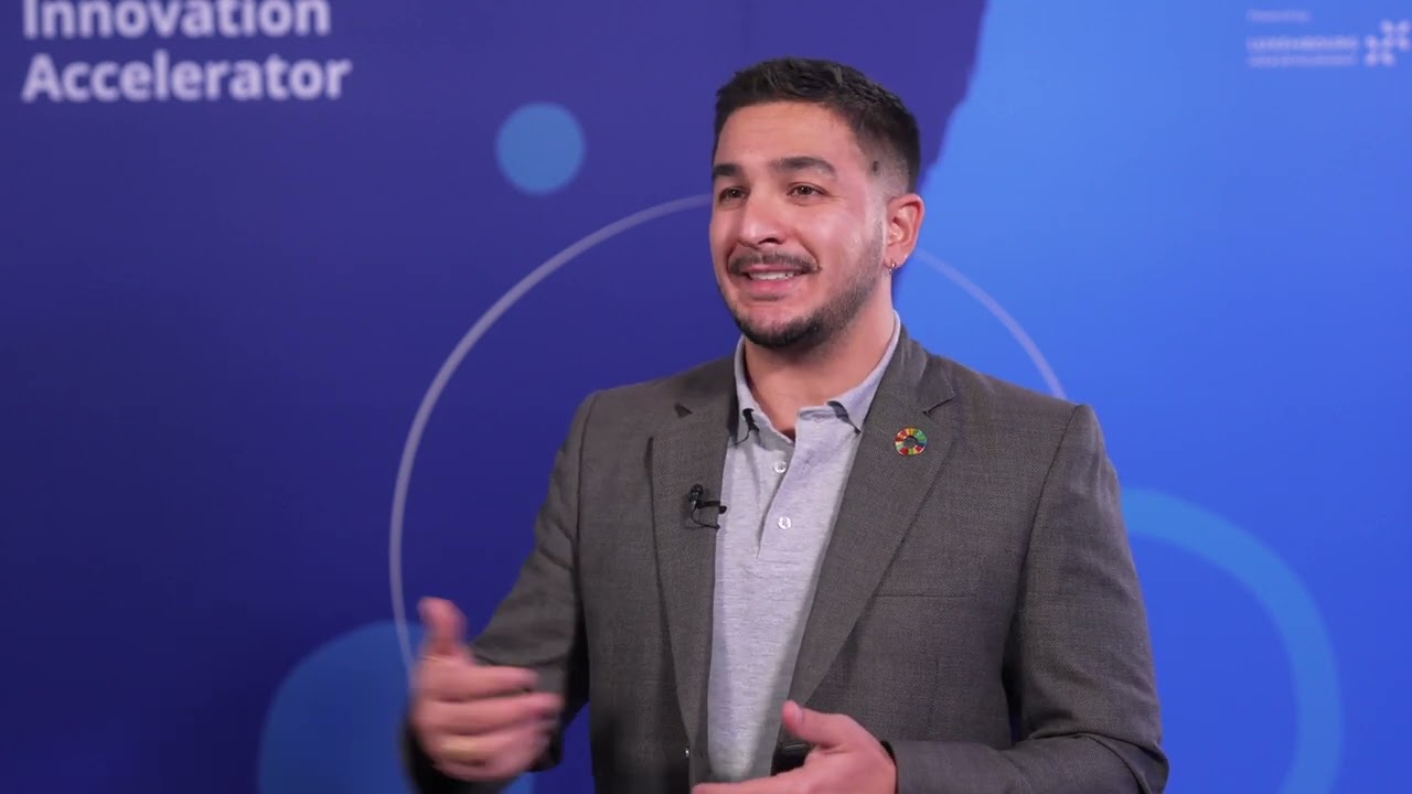 Clara Water | Humanitarian Innovation Accelerator (HIA)