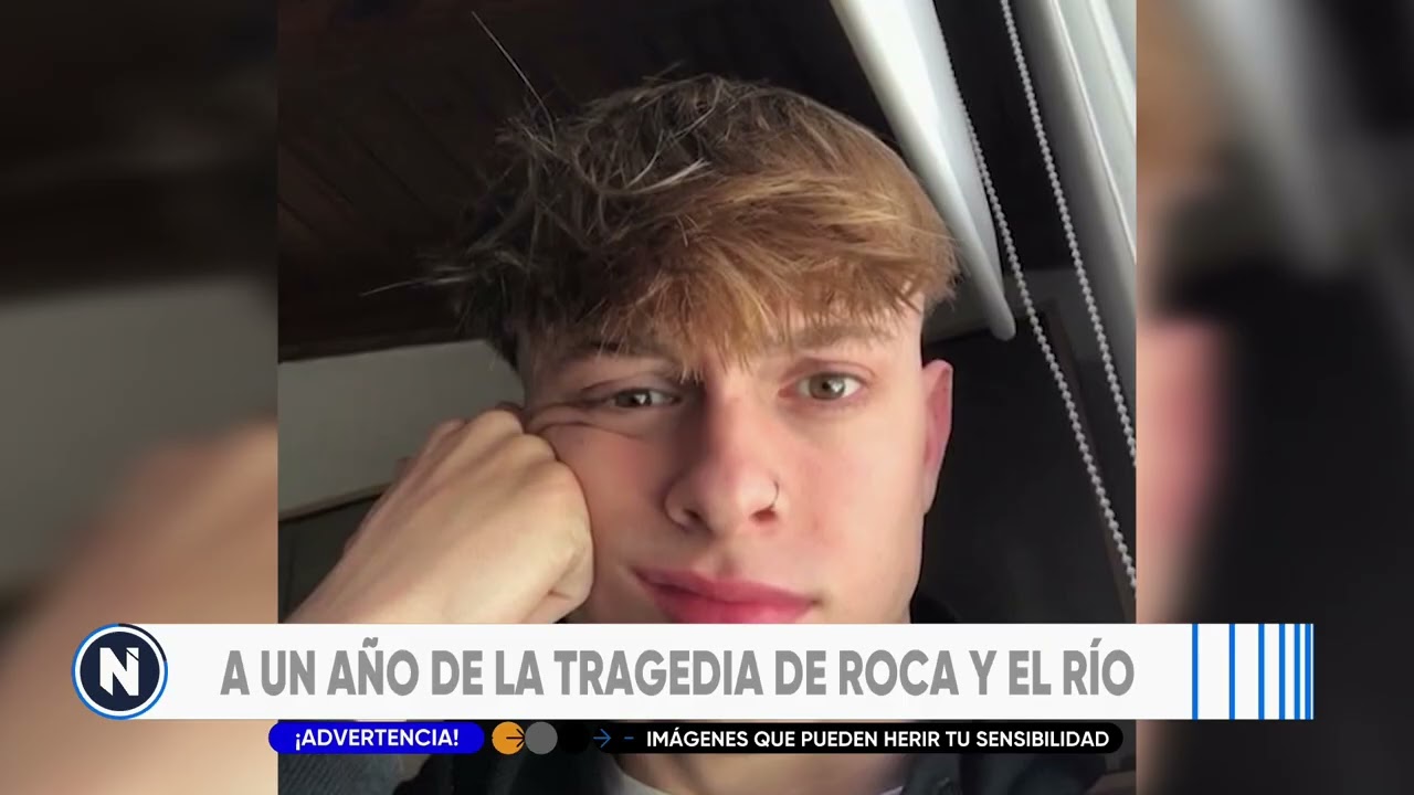 A un año de la tragedia vial en Pte. Roca y el Río | TELEFE ROSARIO
