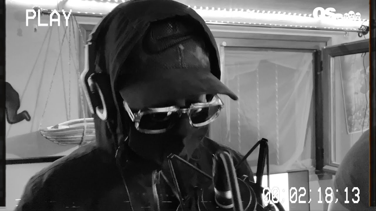 QS Gang - Freestyle 98'