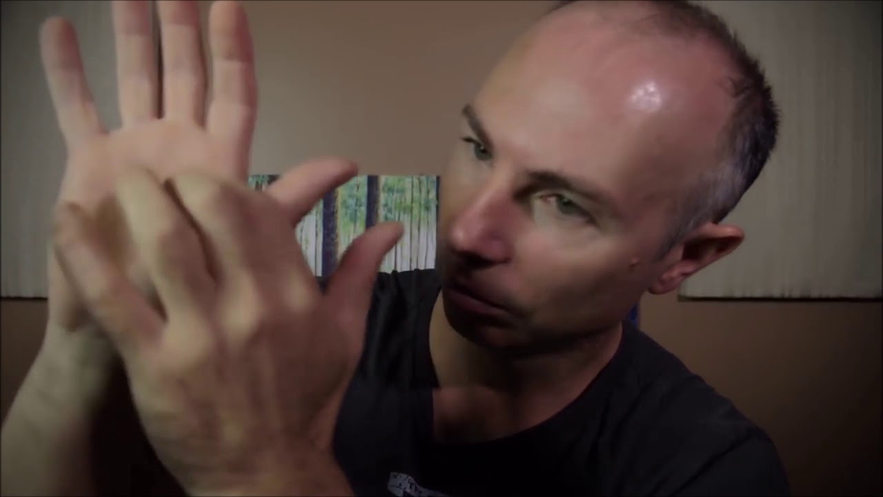 ASMR Heaven - MassageASMR - No Talking/Whispered Intros