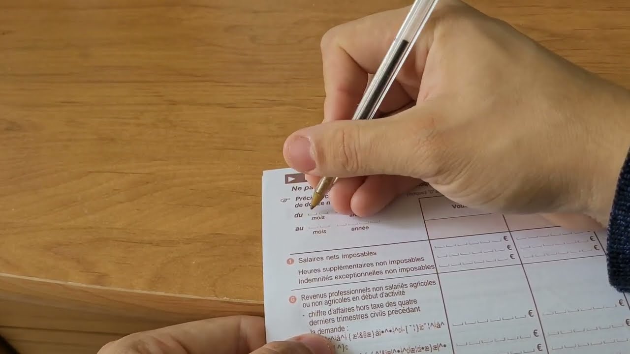 DESATUALIZADO - Como pedir a Mutuelle de graça aka CMU -  Au Pair na França