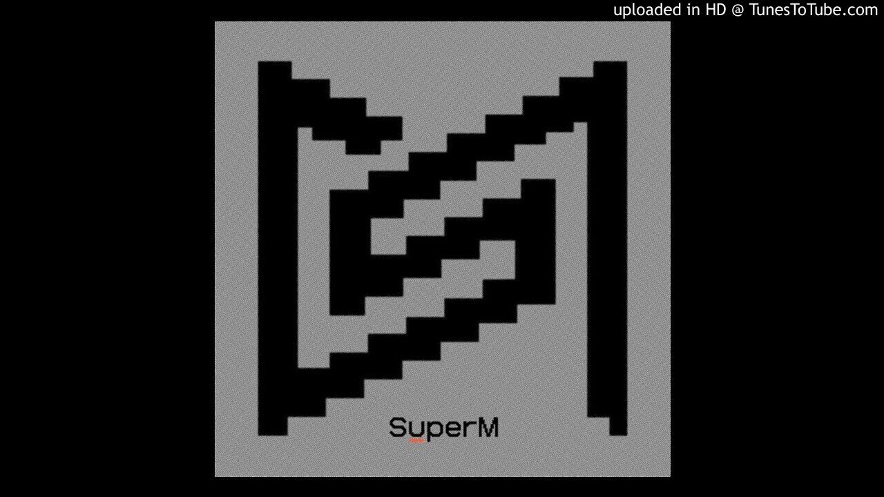 SuperM - Better Days | Super One