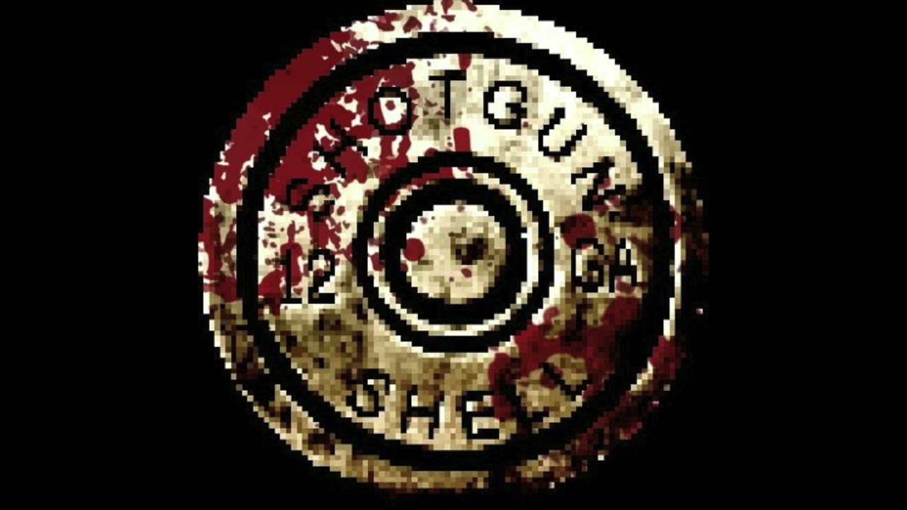 02. General Release // Buckshot Roulette // OST