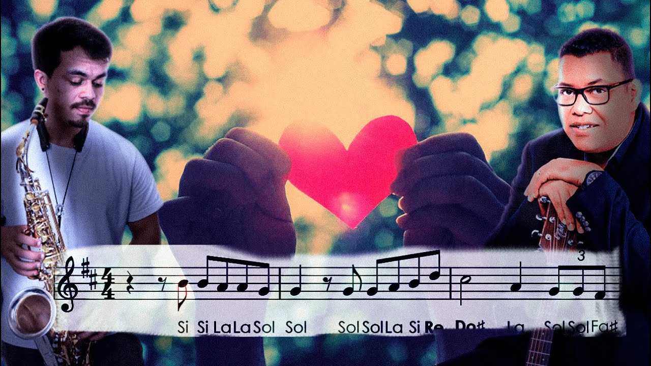 Sax alto - 