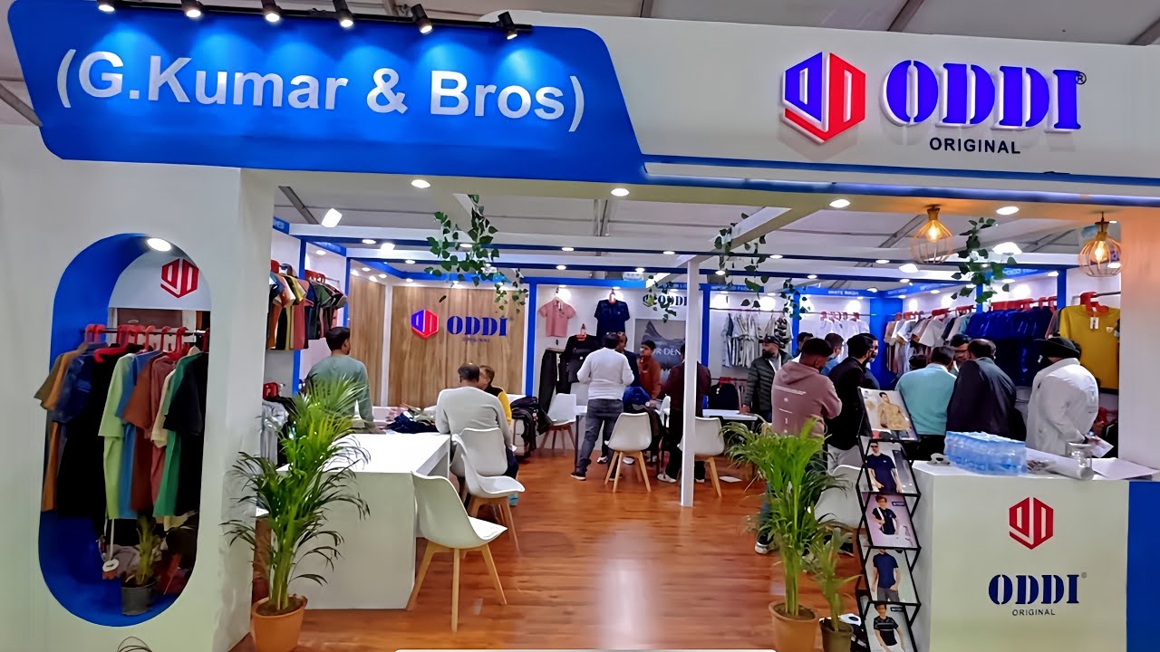 Oddi T-shirts Ludhiana / T-shirts Manufacturer from Ludhiana / T-shirts Factory
