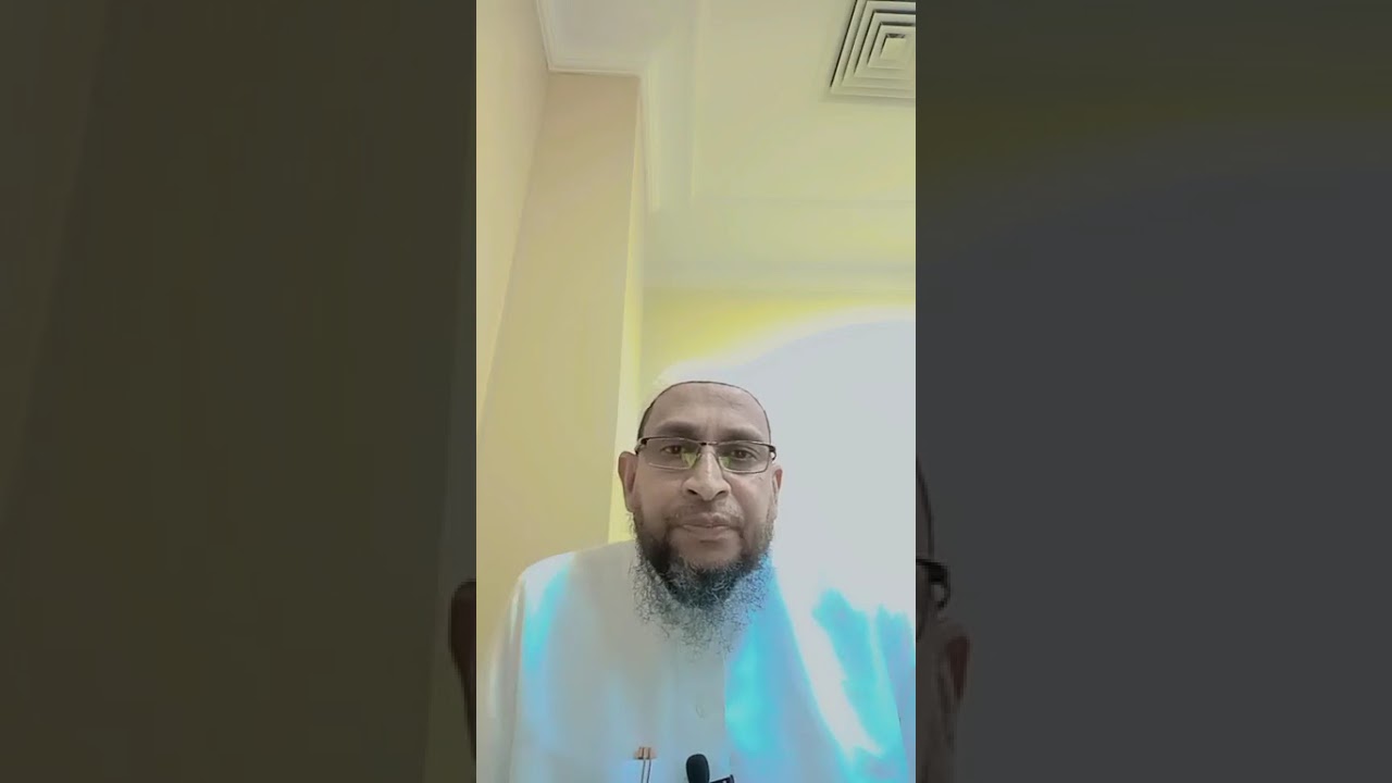 ரமழானும் பாவ மன்னிப்பும் (13.03.2026) - Tamil Dawah NMCA Dammam