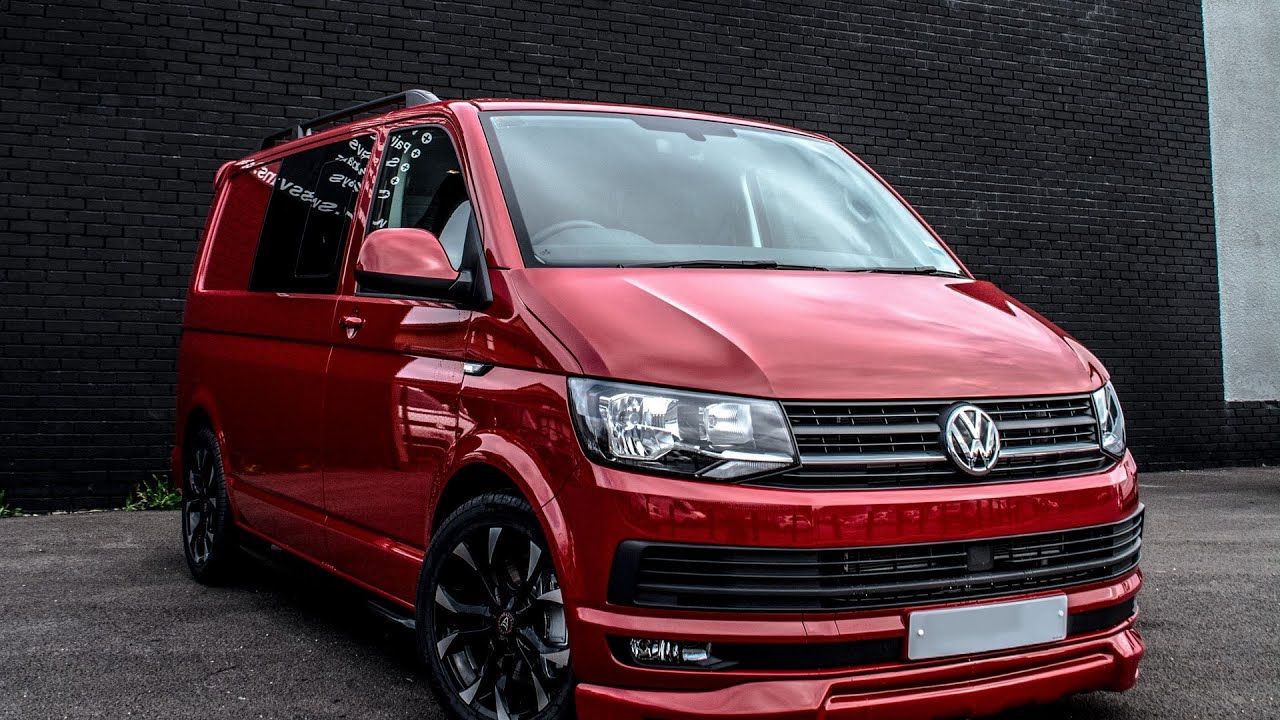 Капитальный ремонт ДВС VW T5 2.5 TDI, AXD Часть 2