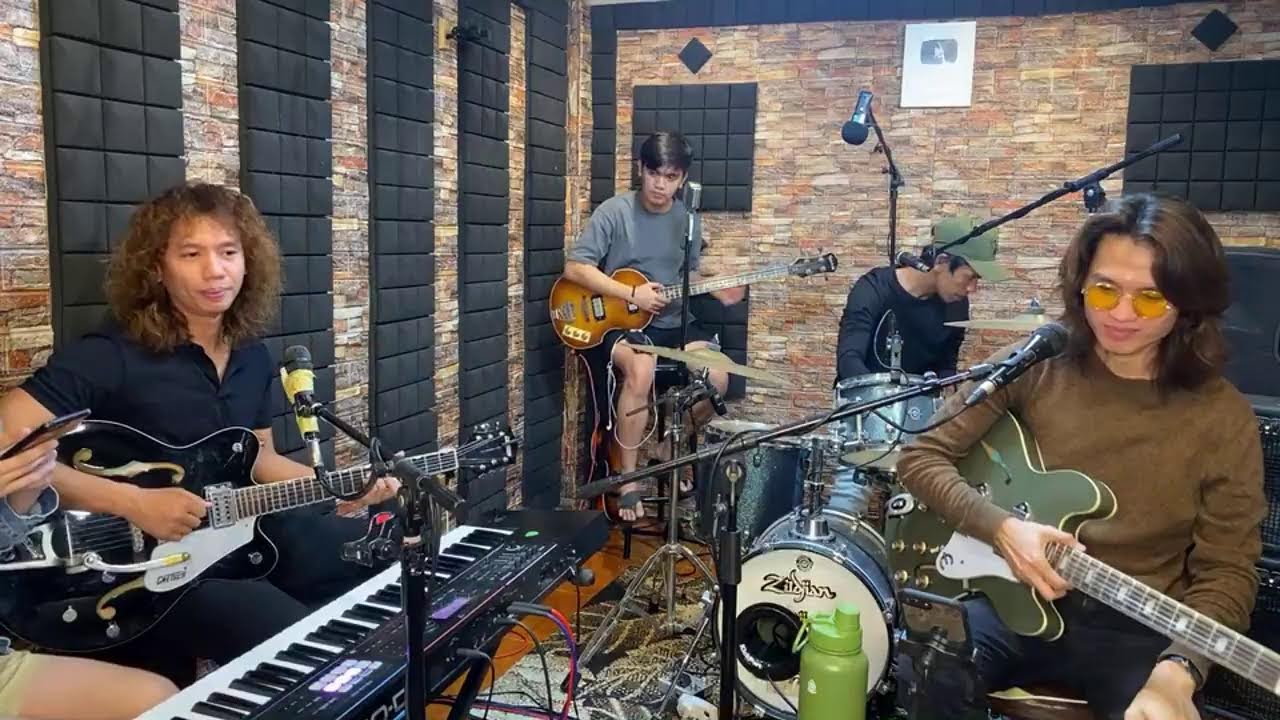 REoLIVE JAM SESSION