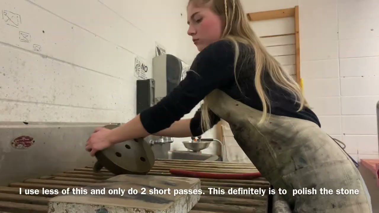 my litho process part 1