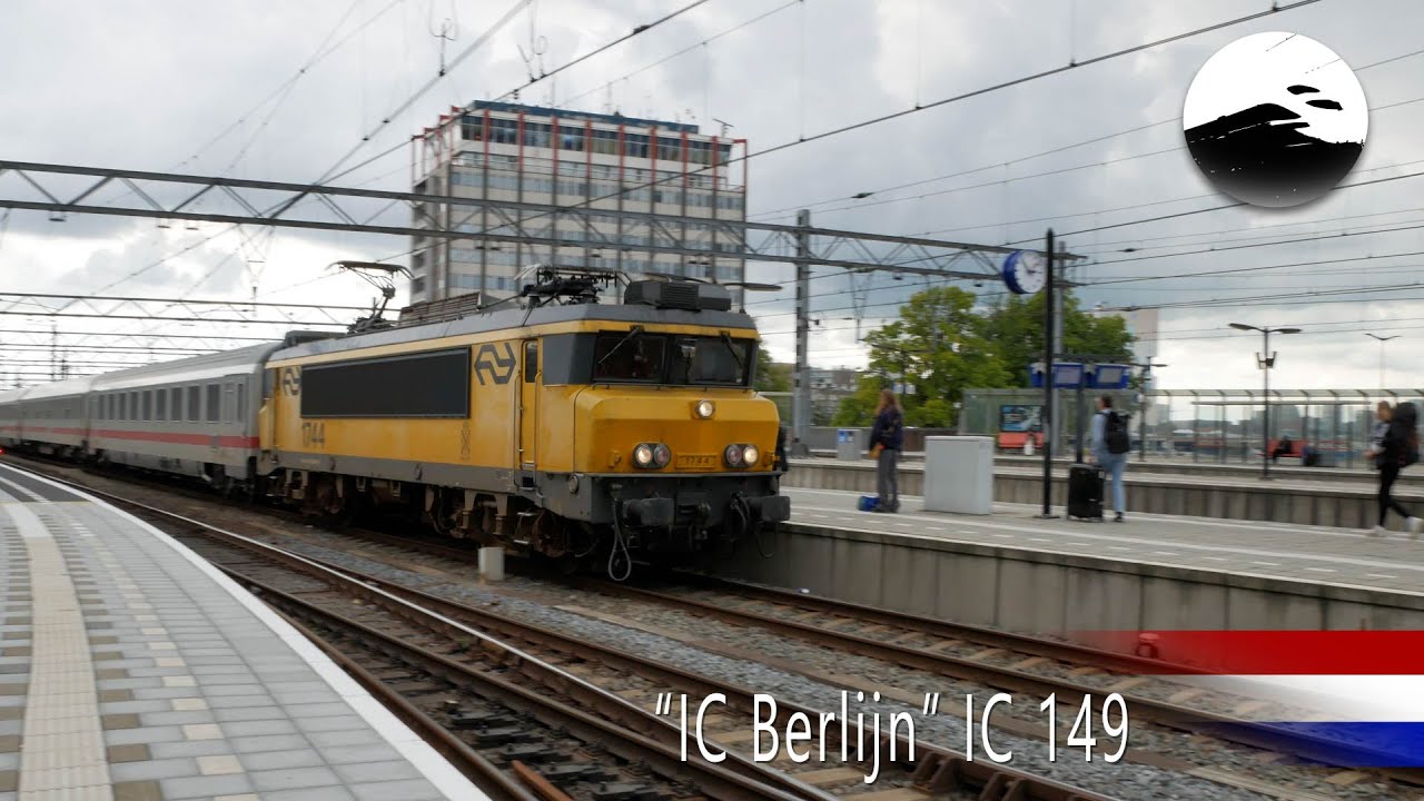 NS 1744 met 