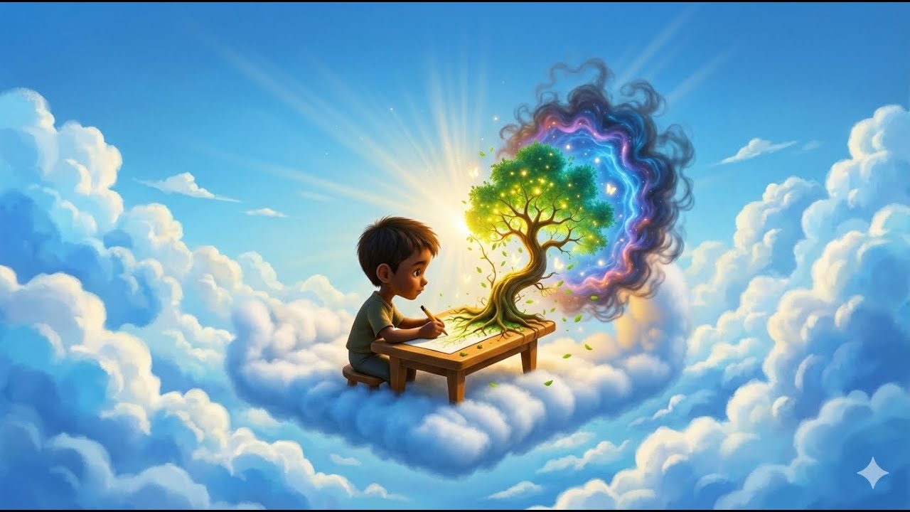L'atelier des nuages : vaincre la peur de l'erreur et du perfectionnisme (confiance en soi)