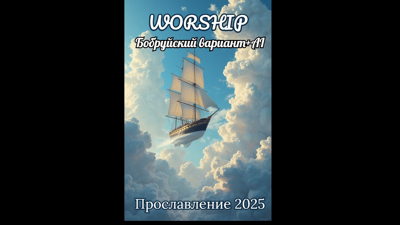 Новые ХРИСТИАНСКИЕ ПЕСНИ ПРОСЛАВЛЕНИЯ и ПОКЛОНЕНИЯ!!!