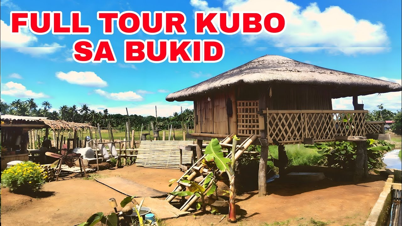 REQUEST NYO PO FULL TOUR SA BUKID | QUEZON PROVINCE