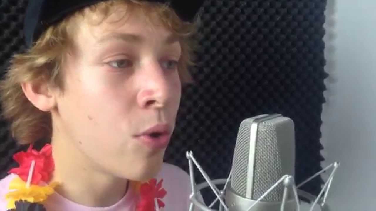 We Are One (Ole Ola) - A Capella Cover