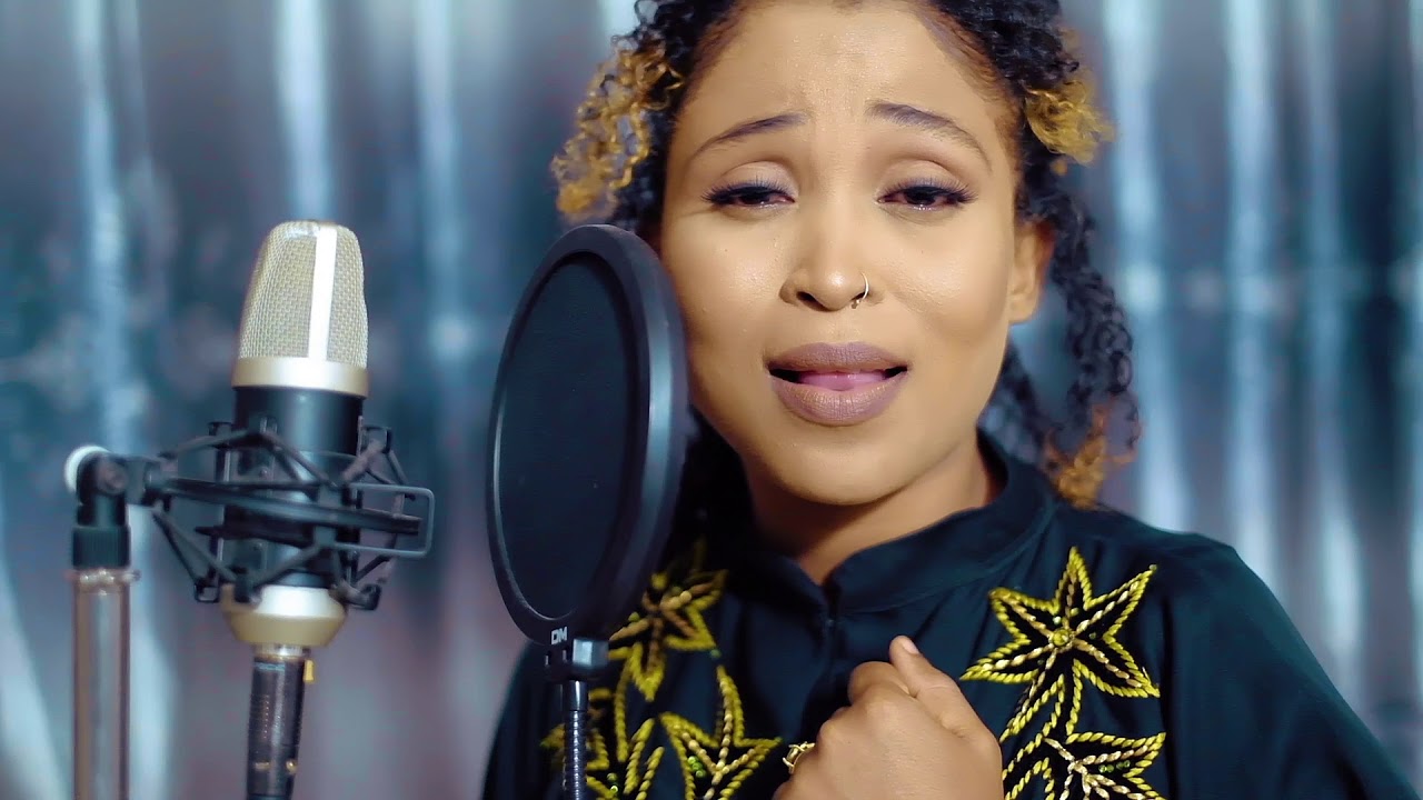 Zuchu - Nisamehe (Cover by Zuu)Video