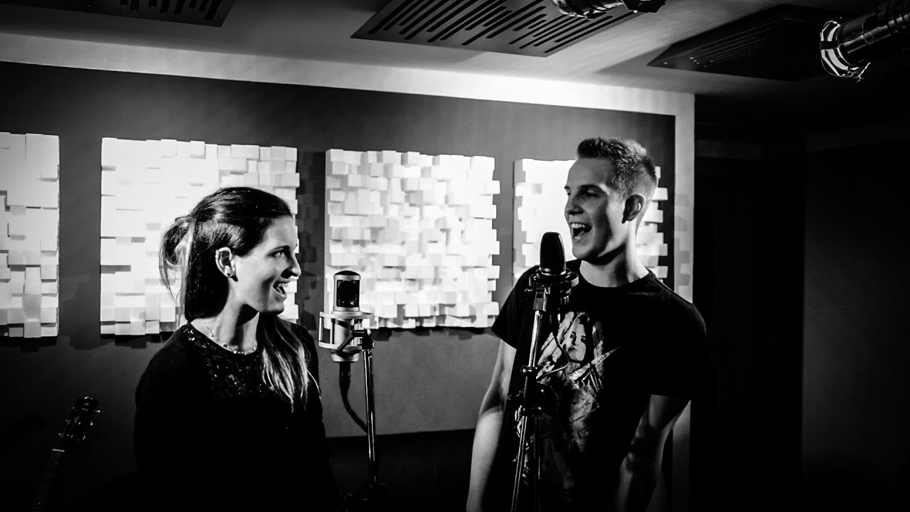 Hinterm Horizont (Udo Lindenberg) - COVER