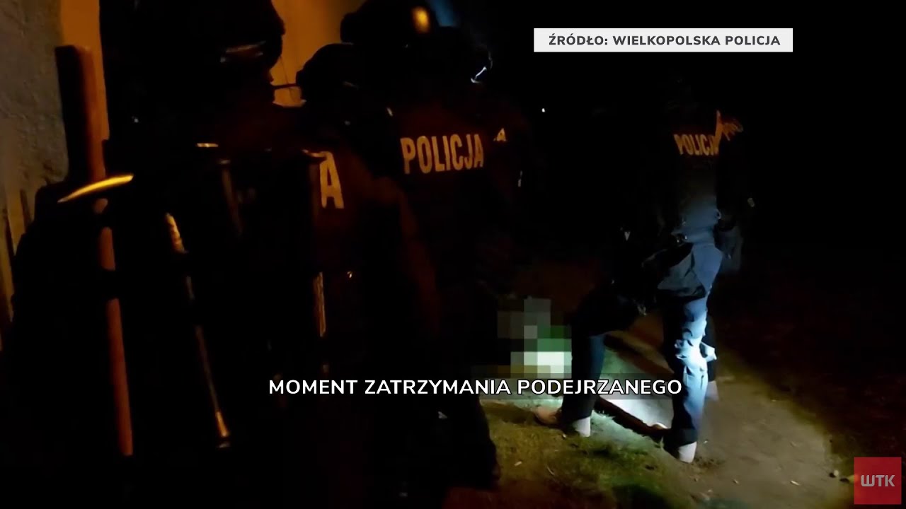 Kulisy wyjaśnienia zbrodni sprzed 26 lat. Sprawca zszokowany, że go znaleźli, ale DNA go pogrążyło