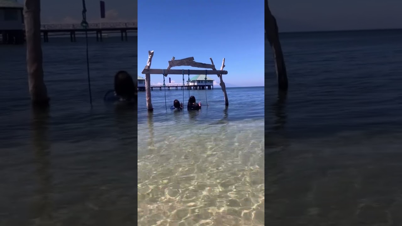 Stilts Calatagan